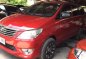 2015 Toyota Innova 25 J Manual Red-0