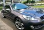 Hyundai Genesis 3.8 Coupe 2012  For sale -3