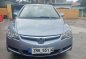 Honda Civic 1.8 V Acquired 2008 For Sale -0