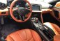 Nissan GT-R Premium 2017 Orange For Sale -3