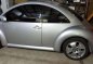 Volkswagen New Beetle 1.8 2002 For Sale -2