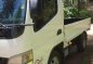 Mitsubishi Canter Fuso 6Wheeler White For Sale -1