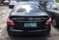 Toyota Vios 1.3E 2013 Automatic Black For Sale -3