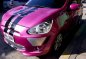 2015 Mitsubishi Mirage GLS Manual for sale -1