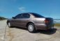 Gray Nissan Cefiro 1997 A32 2L automatic all power excellent condition-4