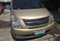 Hyundai Grand Starex VGT Gold AT For Sale -3