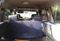 99 Mitsubishi Adventure diesel manual revo crosswind L300 van hiace-6