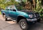 Nissan Frontier 2001 4x2 DSL for sale -0