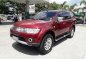 Mitsubishi Montero Sport 2009​ for sale  fully loaded-2