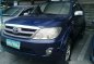 Toyota Fortuner 2007​ for sale  fully loaded-1