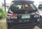 Toyota Fortuner 2013​ for sale  fully loaded-0