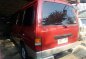 Nissan Urvan 2003 for sale -5