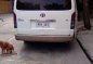 Toyota Hiace GL Grandia 2011 for sale -4