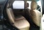 Ford Escape 2005 SUV Black Well Kept For Sale -7
