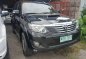 Toyota Fortuner 2013​ for sale  fully loaded-0