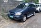 2013 Isuzu Crosswind XT All Power Manual Diesel " Hinog"-5