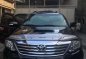 Toyota Fortuner V 2014 for sale -8