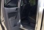 Ford Ranger 2016 Gray Pickup For Sale -9