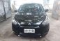 Mitsubishi Mirage Glx 2015 Black HB For Sale -9