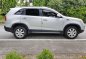 Kia Sorento 2010 EX Automatic Gas 4x4 for sale  fully loaded-3