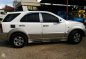 Fresh 2007 Kia Sorento AT White For Sale -2