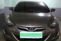 Hyundai Elantra 2013​ for sale  fully loaded-1
