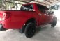 Mitsubishi Strada GLX 2012 Red For Sale -3