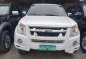 Isuzu D-Max 2013​ for sale  fully loaded-0
