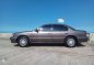 Gray Nissan Cefiro 1997 A32 2L automatic all power excellent condition-5