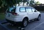 Mitsubishi Montero Sport GLX MT 2014 For Sale -4