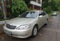 2002 model Toyota Camry E for sale -2