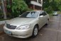 2002 model Toyota Camry E for sale -2