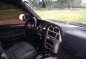 Nissan Terrano 2000 AT 4x4 Black For Sale -4