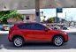 2015 Mazda CX-5 AWD Super Fresh 948t Nego-6