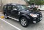 Ford Everest 2011 Black Very Fresh For Sale -0