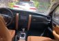 2016 Toyota Fortuner 24 G 4x2 Aitomatic-1