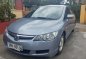 Honda Civic 1.8 V Acquired 2008 For Sale -2