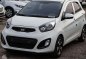 KIA Picanto 10L EX 2011 Fresh Unit for sale -0