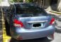 2008 Toyota Vios 1.5G AT Blue For Sale -3