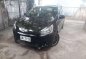 Mitsubishi Mirage Glx 2015 Black HB For Sale -10