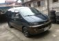 Hyundai Starex 1998 jumbo manual-1