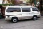 Nissan Urvan Escapade 2002 For sale -7