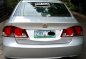 Honda Civic 1.8s sports 2007 for sale -3