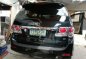 Toyota Fortuner 2012​ for sale  fully loaded-2