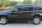 Ford Escape 2010 AT Black SUV For Sale -5