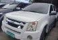 Isuzu D-Max 2013​ for sale  fully loaded-1