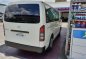 2016 Toyota Hiace commuter 30 D4D diesel engine-4