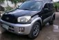 Toyota RAV4 2nd gen 2001 automatic rush sale-0