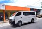 2016 Nissan Urvan NV350 Same As Brand New 898t Nego Batangas Area-4