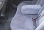 Honda Civic LXI 1996 Manual Red Sedan For Sale -9